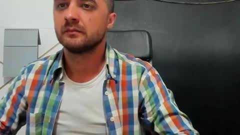 JamesMyers online show from 06-06-26, 05:12