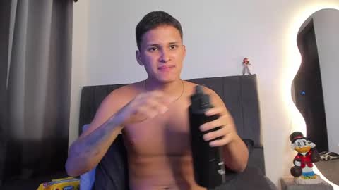 James Owenn online show from 06-12-26, 05:39