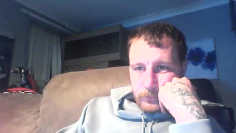 jamesp281987 online show from 10-03-25, 11:35