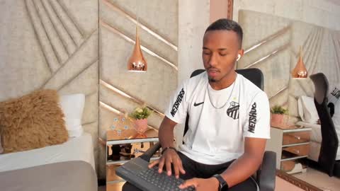 James  online show from 01-09-25, 12:19