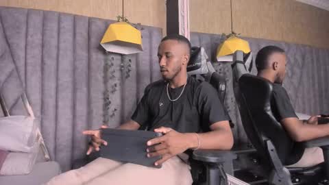 James  online show from 02-26-26, 08:30