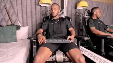 James  online show from 03-02-26, 11:11