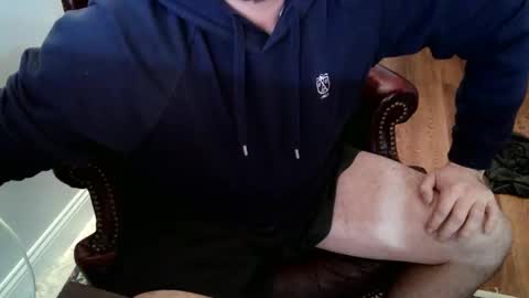 James Pembroke at your service online show from 02-21-26, 07:59