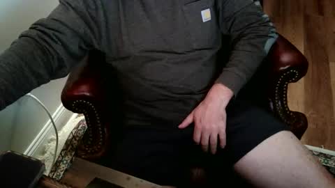 James Pembroke at your service online show from 03-24-26, 01:21