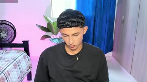 jamess_blanco online show from 09-20-25, 07:26