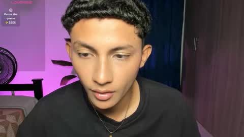 jamess_blanco online show from 09-26-25, 12:03