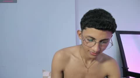 jamess_blanco online show from 10-08-25, 11:35