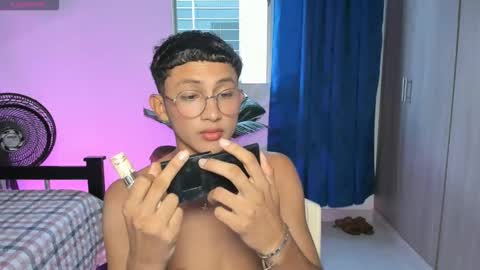 jamess_blanco online show from 10-17-25, 09:17
