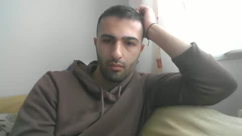 Snapshot of jamessandt chatting on 02-01-25, 10:48 jamessandt online show from 02-01-25, 10:48