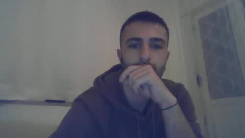 Snapshot of jamessandt chatting on 02-01-25, 07:02 jamessandt online show from 02-01-25, 07:02