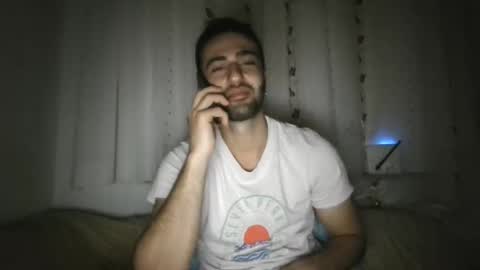 jamessandt online show from 11-30-25, 08:46