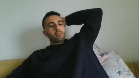 jamessandt online show from 12-14-25, 01:16