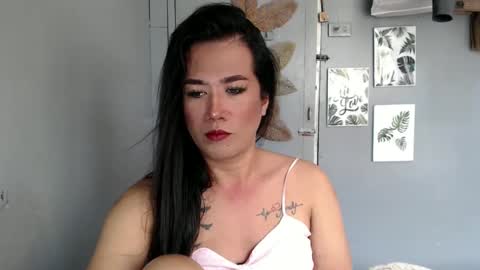 jamessie07 online show from 12-18-24, 04:31