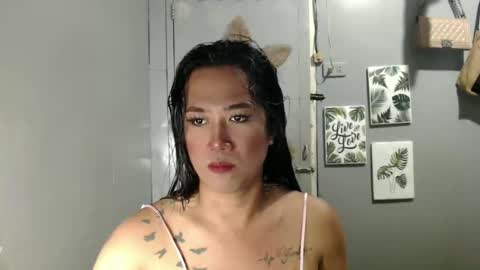jamessie07 online show from 01-02-25, 10:37