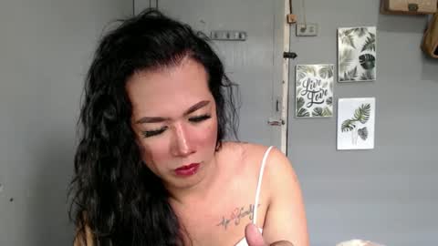 jamessie07 online show from 01-30-25, 02:16