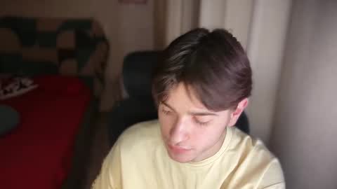 jamesstar4 online show from 01-07-26, 10:07