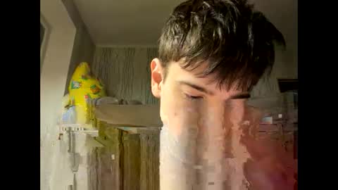 jamesstar4 online show from 01-16-26, 07:40