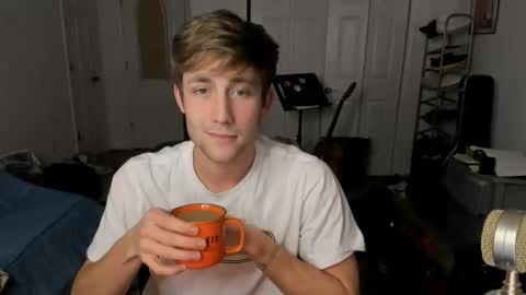 Jamesterl online show from 01-20-25, 05:04