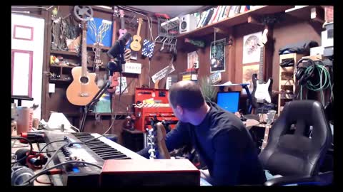 Jameswebbscope online show from 02-19-25, 06:43