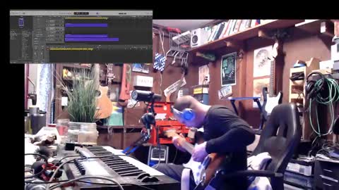 Jameswebbscope online show from 02-24-25, 04:15