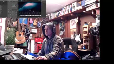 Jameswebbscope online show from 03-04-25, 09:40