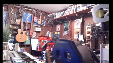 Jameswebbscope online show from 03-12-25, 04:56