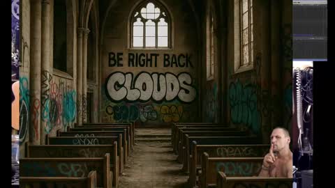 Jameswebbscope online show from 09-29-25, 02:55