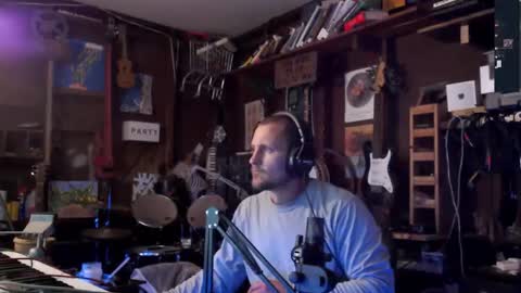 Jameswebbscope online show from 11-14-25, 03:11