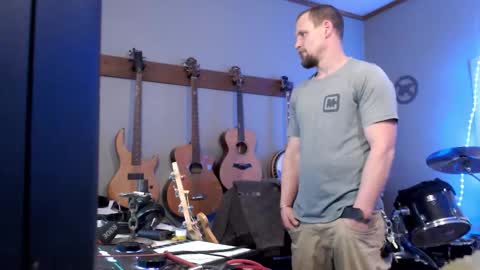 Jameswebbscope online show from 02-09-26, 07:07