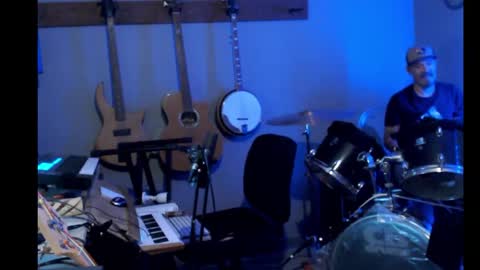 Jameswebbscope online show from 02-26-26, 05:39