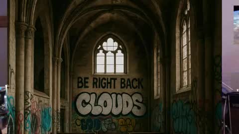 Jameswebbscope online show from 03-06-26, 06:32