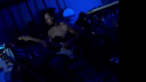 Jameswebbscope online show from 03-09-26, 06:28