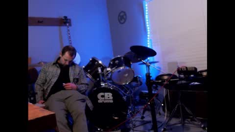 Jameswebbscope online show from 03-12-26, 10:21