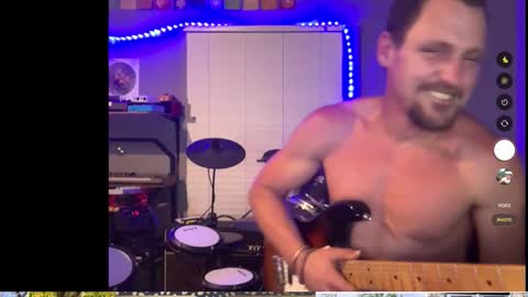 Jameswebbscope online show from 03-16-26, 06:28