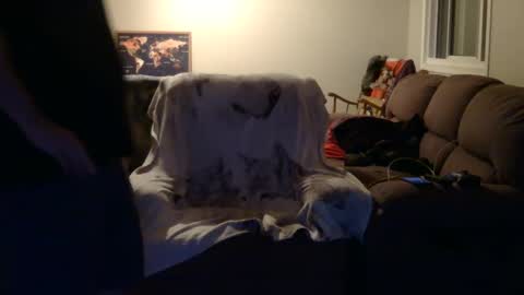 jameswolf777 online show from 09-12-25, 12:05