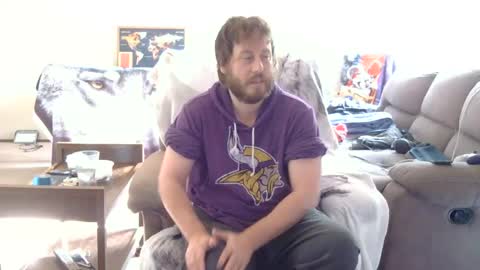 jameswolf777 online show from 09-15-25, 11:05