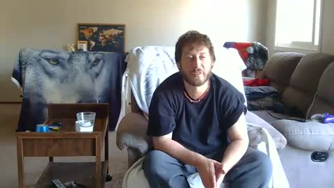 jameswolf777 online show from 09-28-25, 03:17