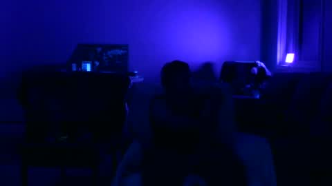 jameswolf777 online show from 10-01-25, 08:53