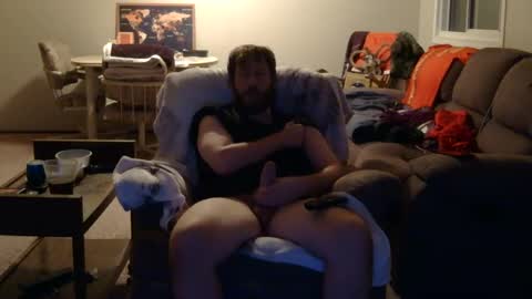 jameswolf777 online show from 10-29-25, 05:53