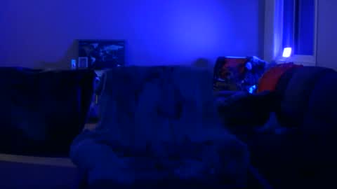 jameswolf777 online show from 12-14-25, 02:00