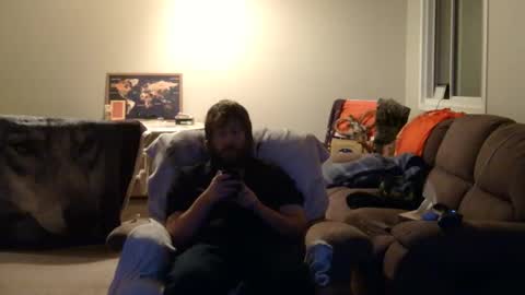 jameswolf777 online show from 12-15-25, 02:32