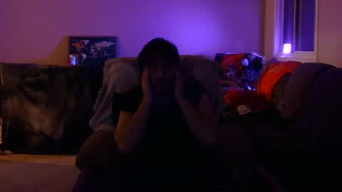 jameswolf777 online show from 01-09-26, 04:37