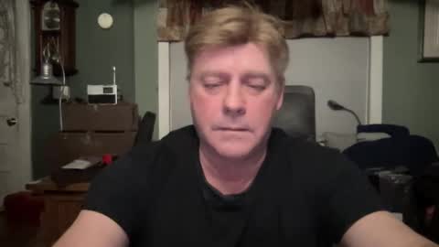 James online show from 01-15-25, 12:41