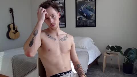 jamez_hunk online show from 09-10-25, 09:37