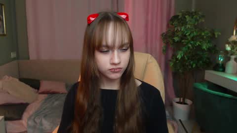 jamie_chung online show from 03-22-26, 03:10