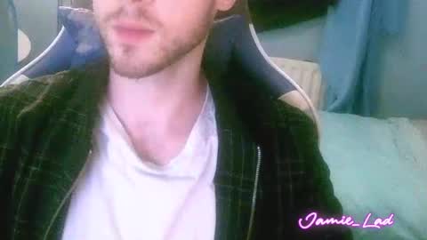 Snapshot of jamie_lad chatting on 12-28-24, 11:09 Jamie online show from 12-28-24, 11:09