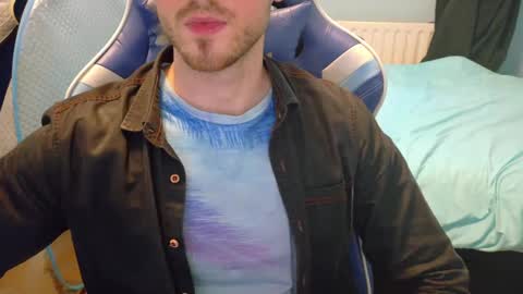 Snapshot of jamie_lad chatting on 01-19-25, 10:28 Jamie online show from 01-19-25, 10:28