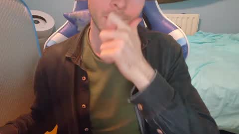 Snapshot of jamie_lad chatting on 01-24-25, 11:04 Jamie online show from 01-24-25, 11:04