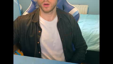 Snapshot of jamie_lad chatting on 02-07-25, 09:16 Jamie online show from 02-07-25, 09:16