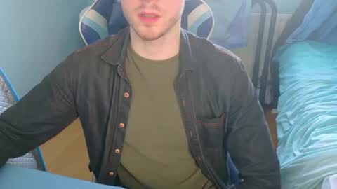 Snapshot of jamie_lad chatting on 03-01-25, 11:17 Jamie online show from 03-01-25, 11:17